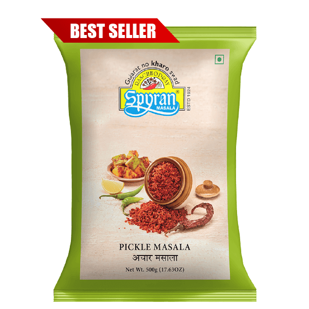 Athana/Pickle Masala